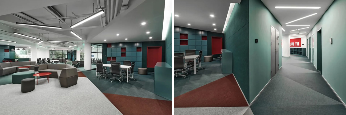 昭通装建设计公司