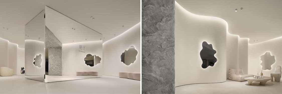 昭通办公室装建设计