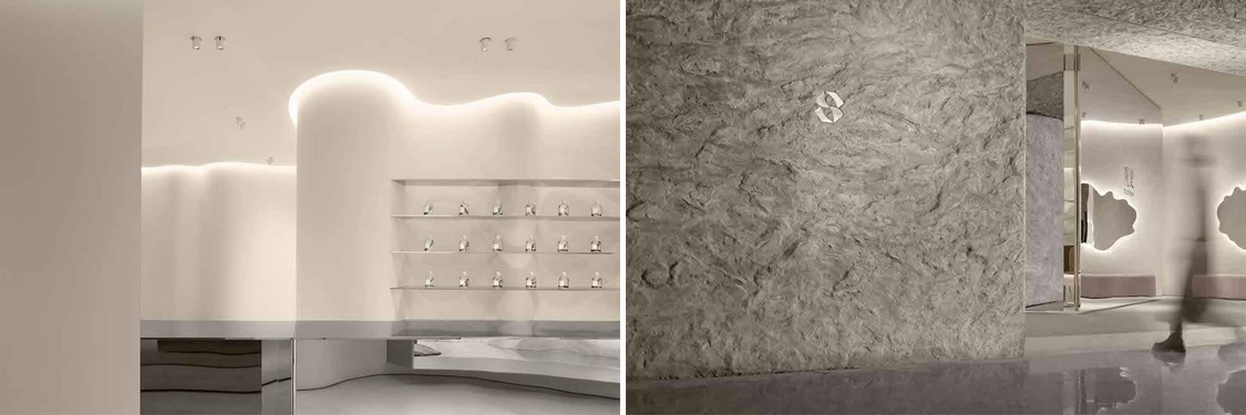 昭通办公室装建设计