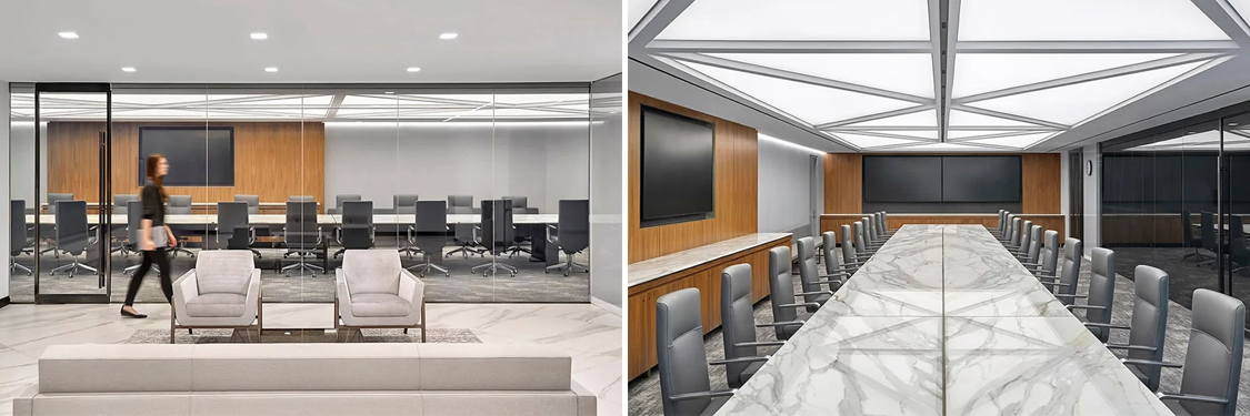昭通办公室装建设计