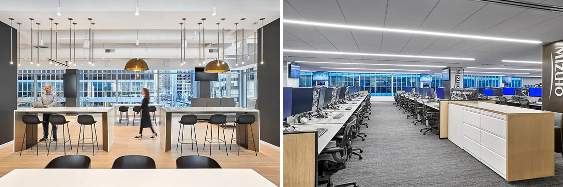 昭通办公室装建设计