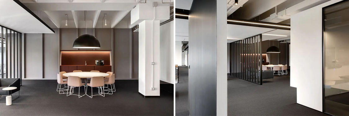 昭通办公室装建设计