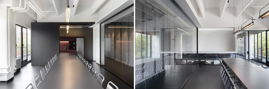 昭通办公室装建设计