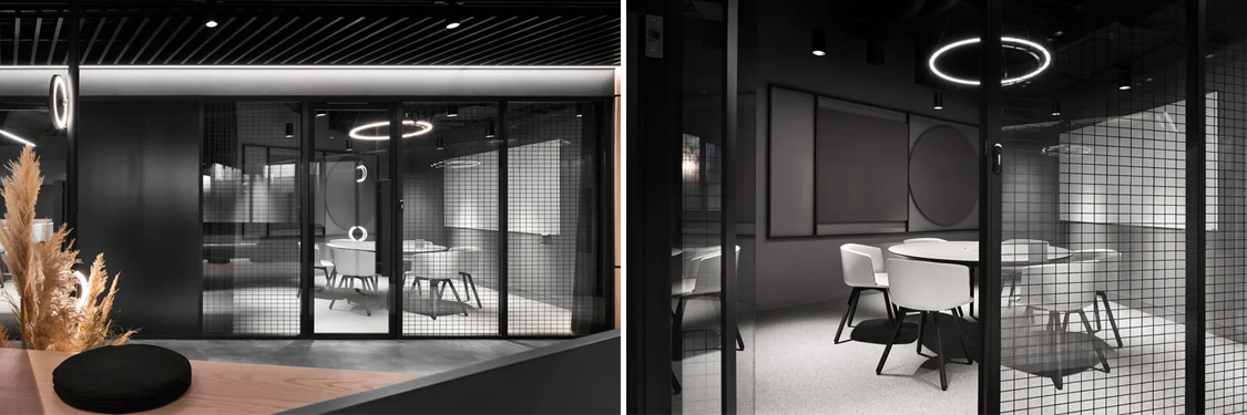 昭通办公室装建设计