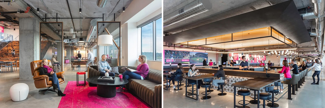 昭通办公室装建设计