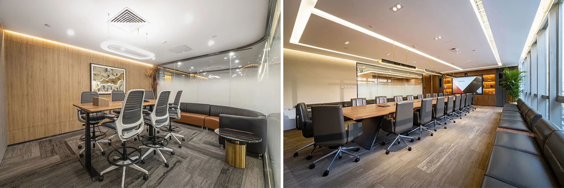 昭通办公室装建设计