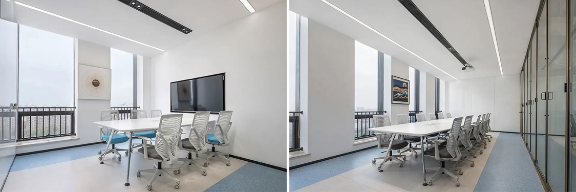 昭通办公室装建设计