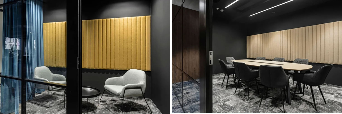 昭通办公室装建设计