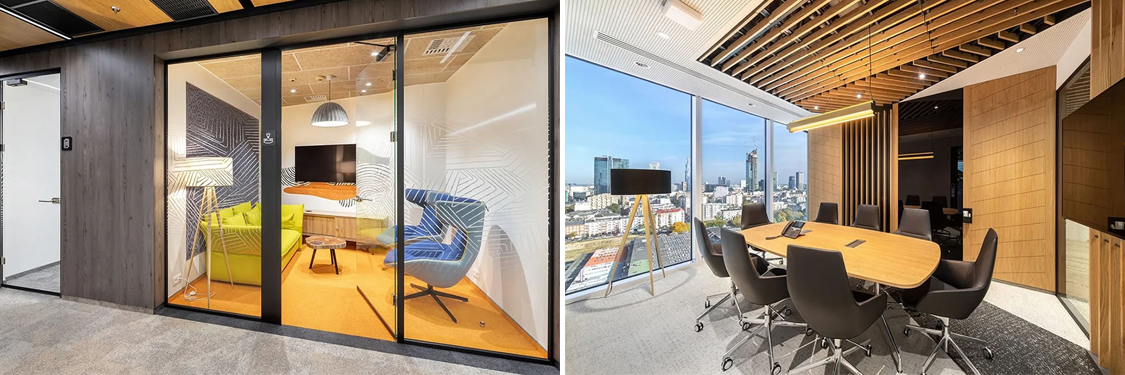 昭通办公室装建设计