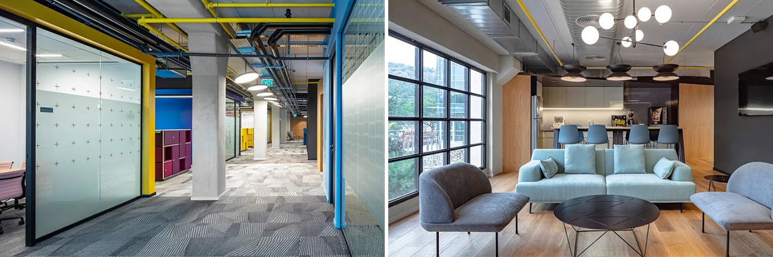 昭通装建设计公司