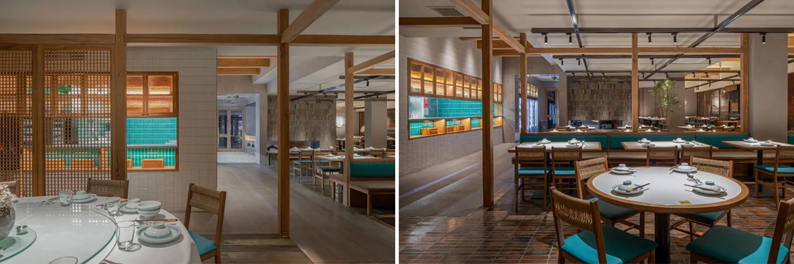 昭通办公室装建设计