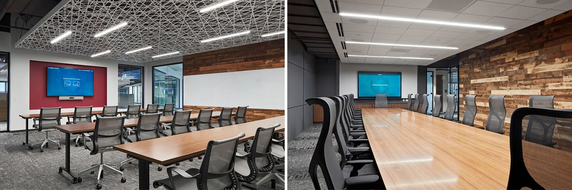 昭通办公室装建设计