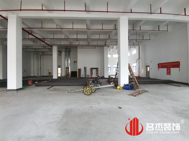 昭通办公室装建设计公司