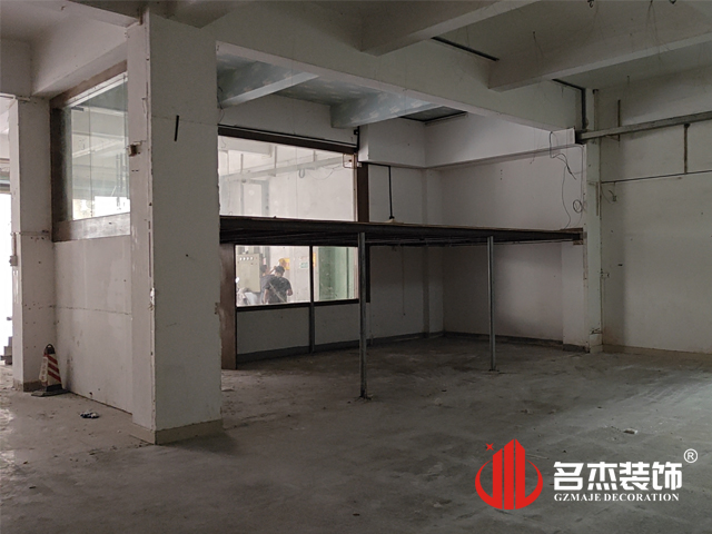 昭通办公室装建设计