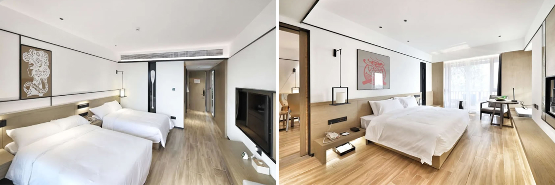 昭通办公室装建设计