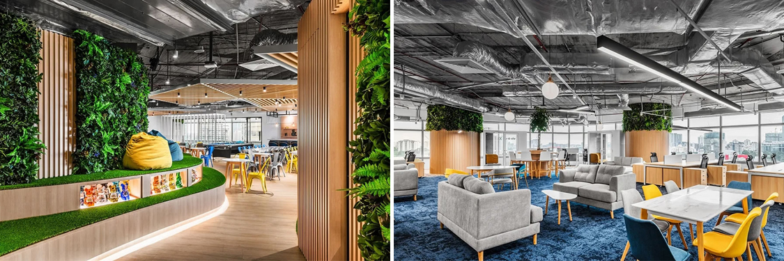 昭通钱柜qg777官方网站装璜设计公司图册