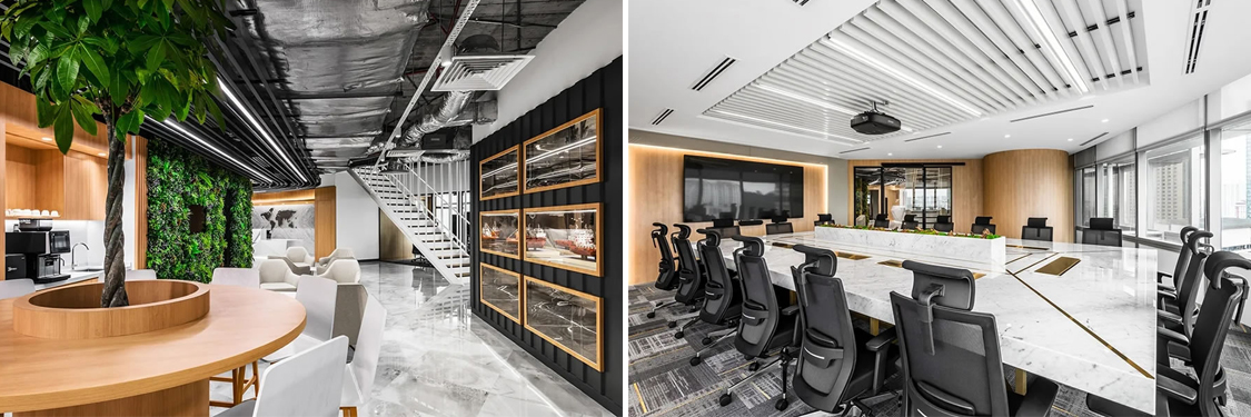 昭通钱柜qg777官方网站装璜设计公司图册