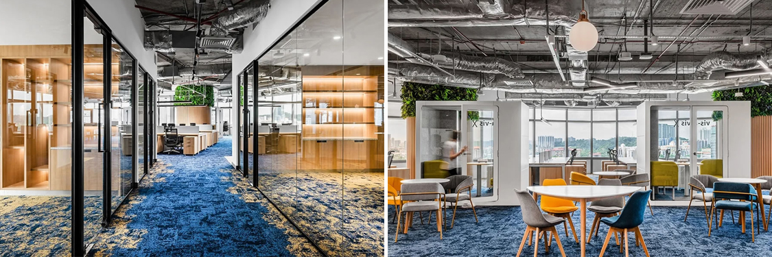 昭通钱柜qg777官方网站装璜设计公司图册