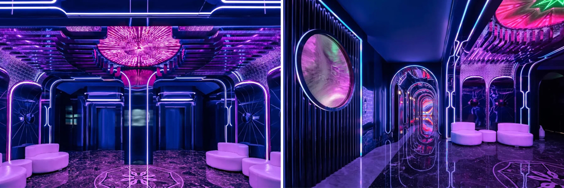 昭通钱柜qg777官方网站装璜设计公司图册