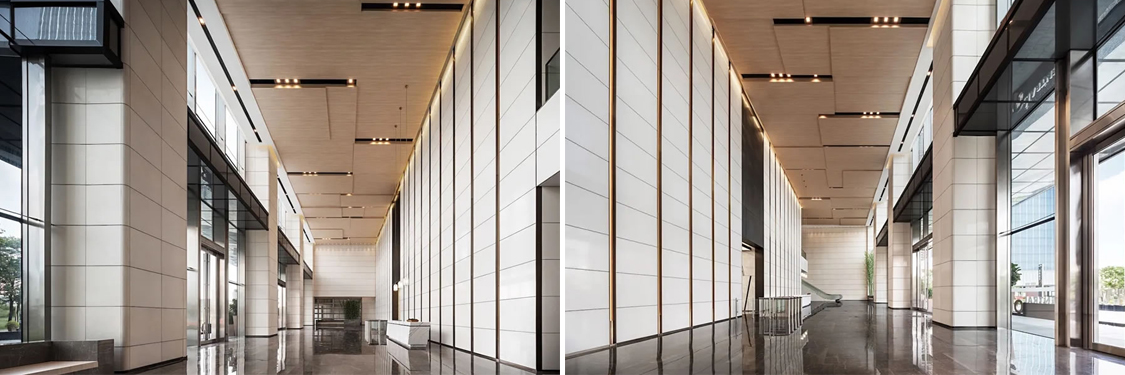 昭通办公室装建设计