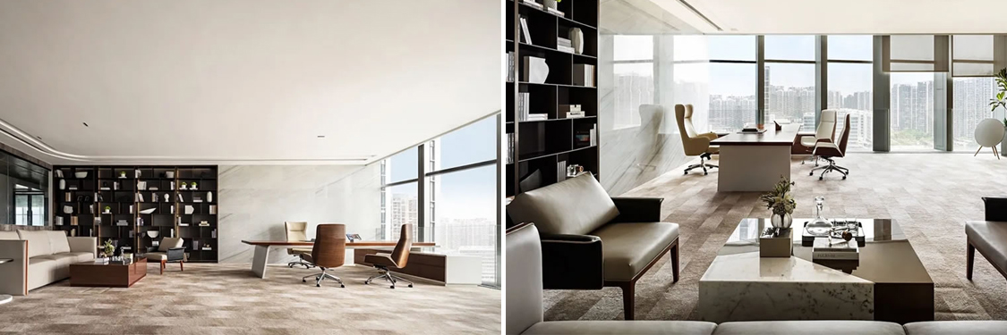 昭通办公室装建设计图册