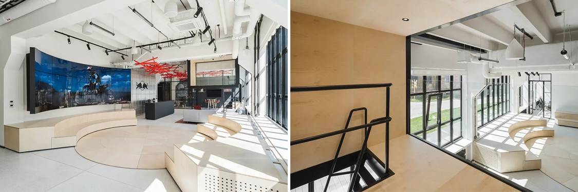 昭通钱柜qg777官方网站装璜设计公司图册