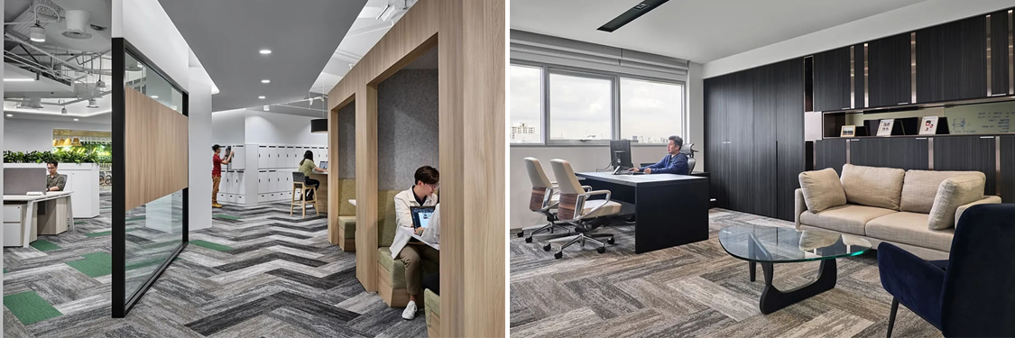 昭通钱柜qg777官方网站装璜设计公司图册