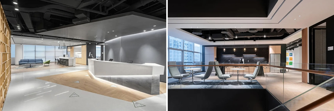 昭通钱柜qg777官方网站装璜设计公司图册