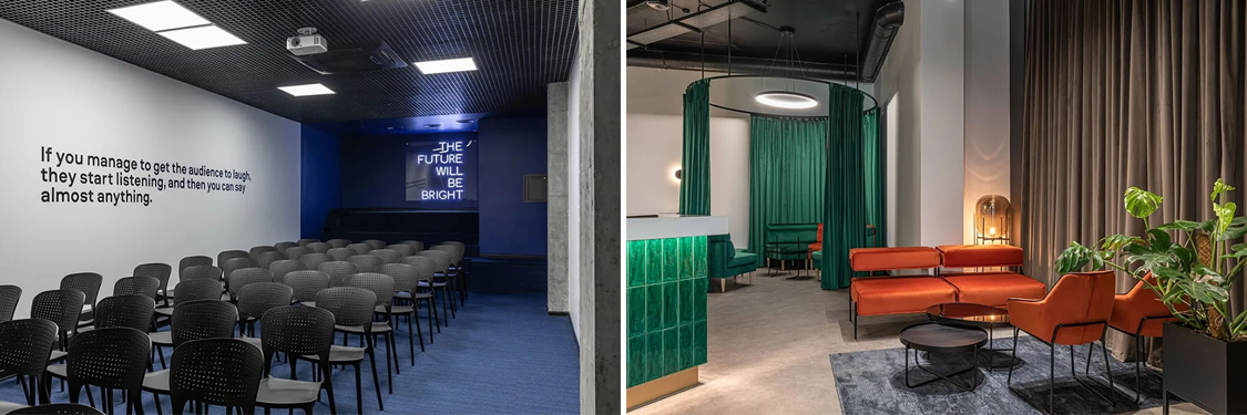 昭通钱柜qg777官方网站装璜设计公司图册