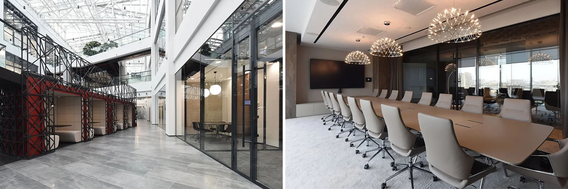 昭通钱柜qg777官方网站装璜设计公司图册