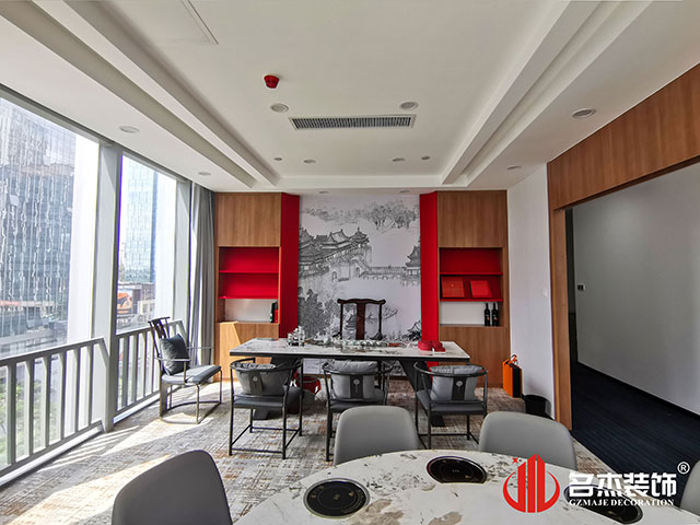 昭通钱柜qg777官方网站装璜设计公司图册