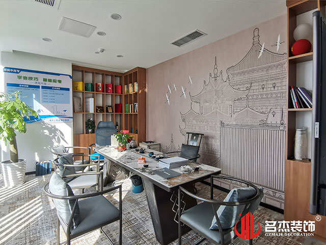 昭通钱柜qg777官方网站装璜设计公司图册