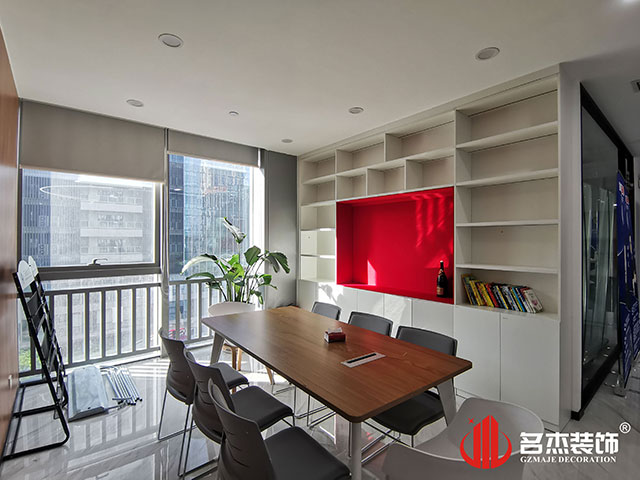 昭通钱柜qg777官方网站装璜设计公司图册