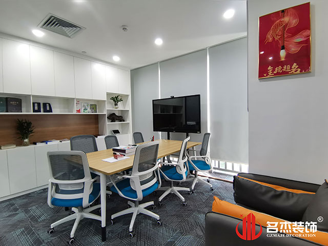 昭通钱柜qg777官方网站装璜设计公司图册