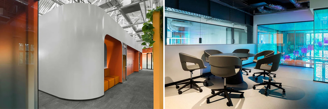 昭通钱柜qg777官方网站装璜设计公司图册