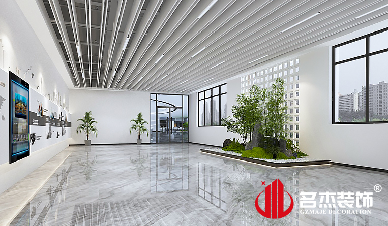 过路装建设计成效