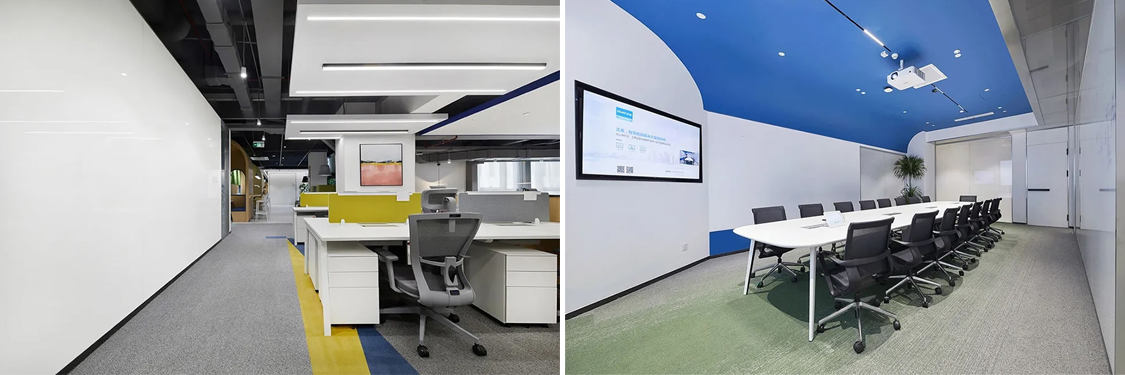 昭通钱柜qg777官方网站装璜设计公司图册