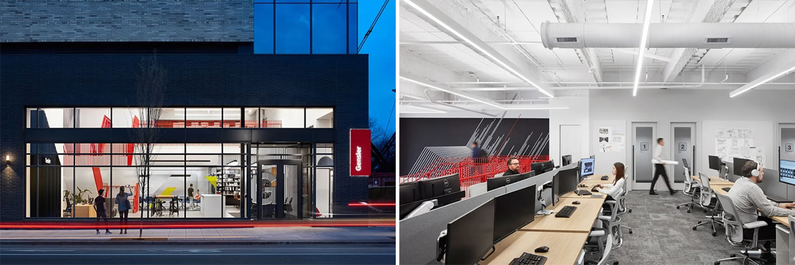 昭通钱柜qg777官方网站装璜设计公司图册