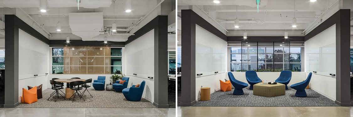 昭通钱柜qg777官方网站装璜设计公司图册