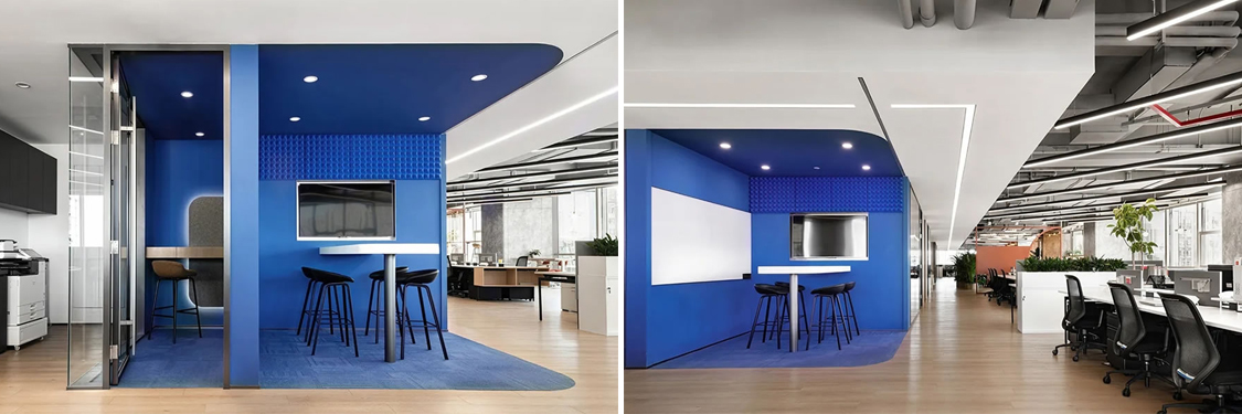 昭通钱柜qg777官方网站装璜设计公司图册