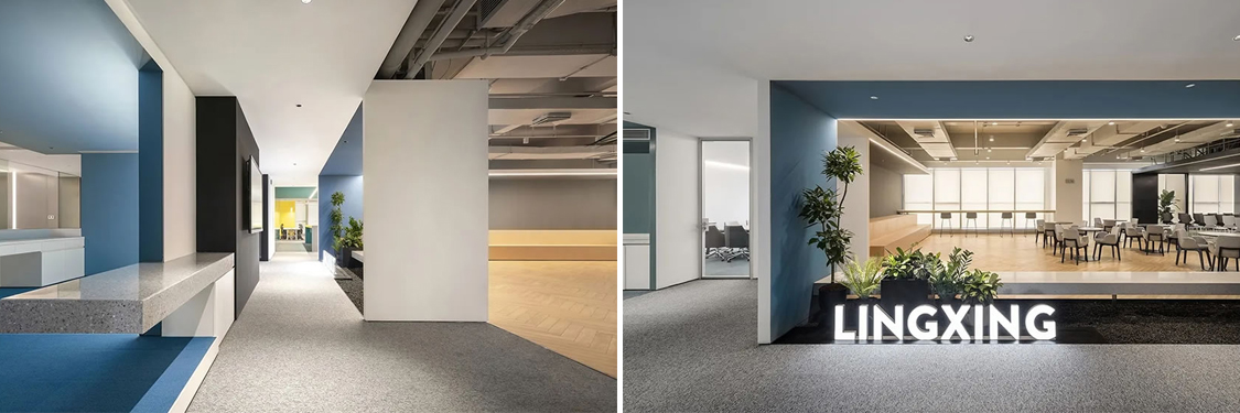 昭通钱柜qg777官方网站装璜设计公司图册