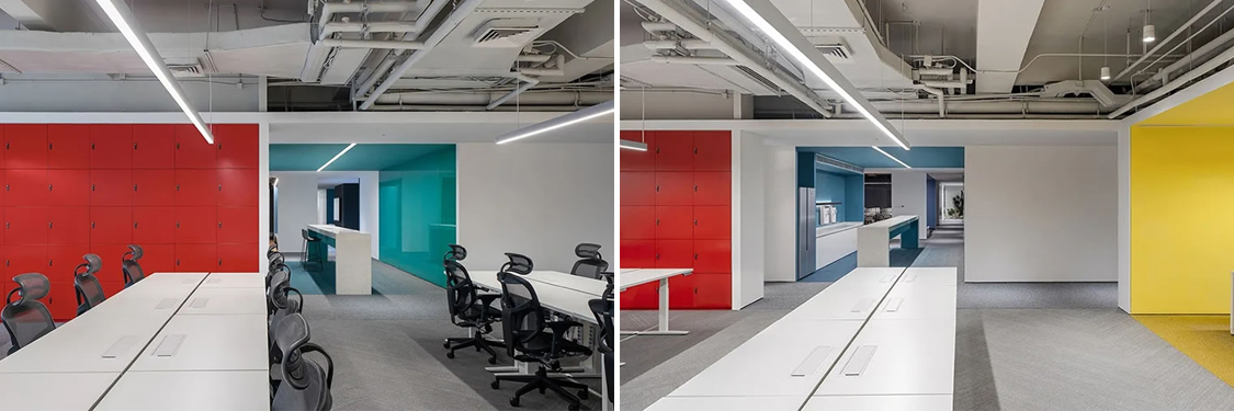 昭通钱柜qg777官方网站装璜设计公司图册