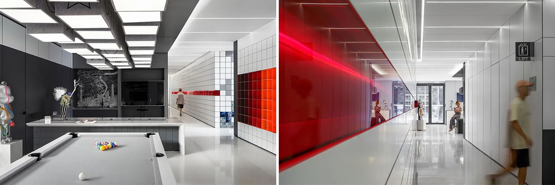 昭通钱柜qg777官方网站装璜设计公司图册