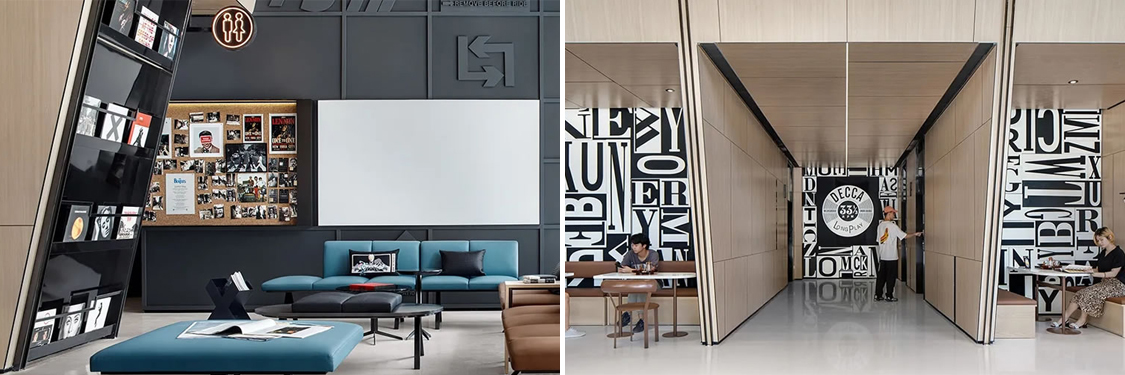 昭通钱柜qg777官方网站装璜设计公司图册