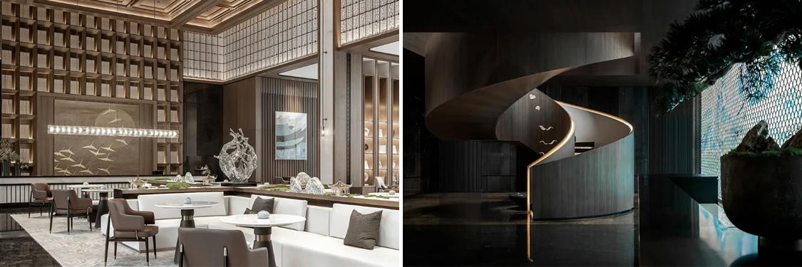 昭通钱柜qg777官方网站装璜设计公司图册