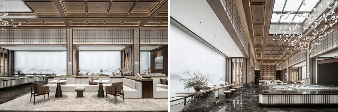 昭通钱柜qg777官方网站装璜设计公司图册