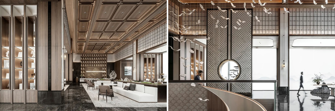 昭通钱柜qg777官方网站装璜设计公司图册