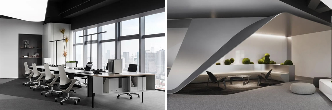 昭通钱柜qg777官方网站装璜设计公司图册