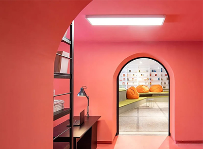 若何做STEM中心教育机构的装建设计