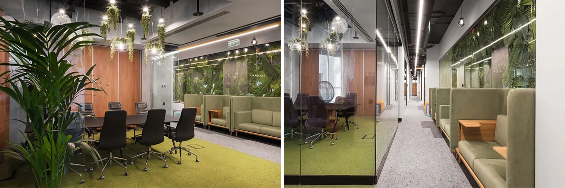 昭通钱柜qg777官方网站装璜设计公司图册